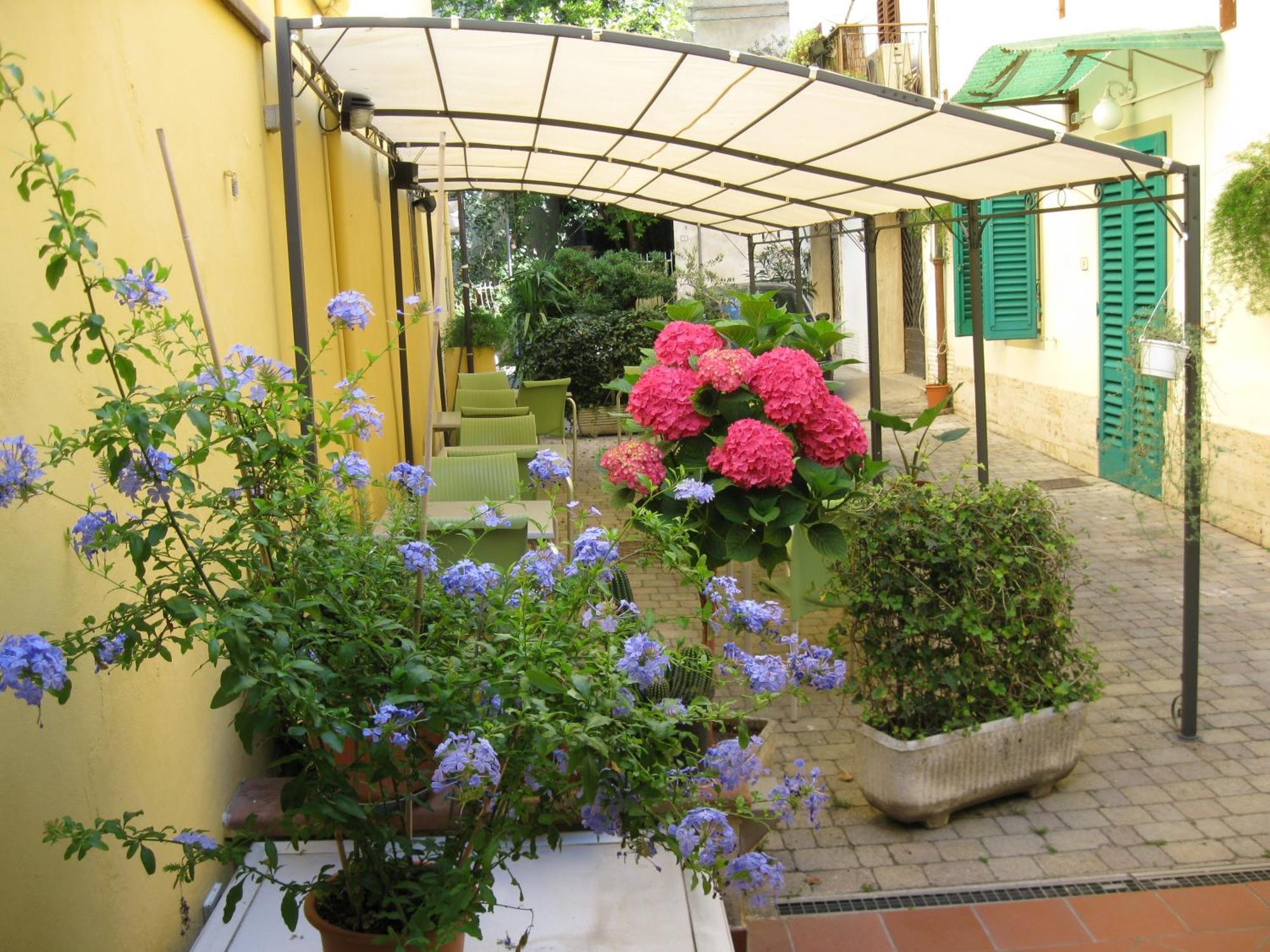 Hotel Natucci