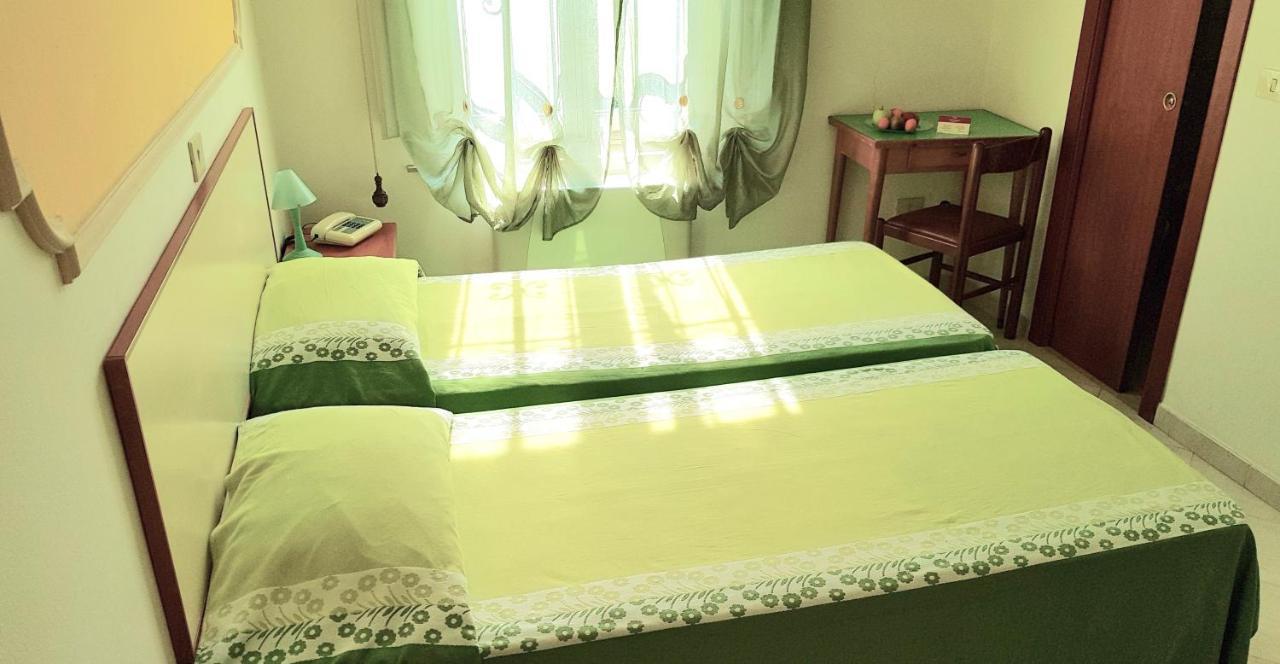Hotel Natucci Montecatini Terme