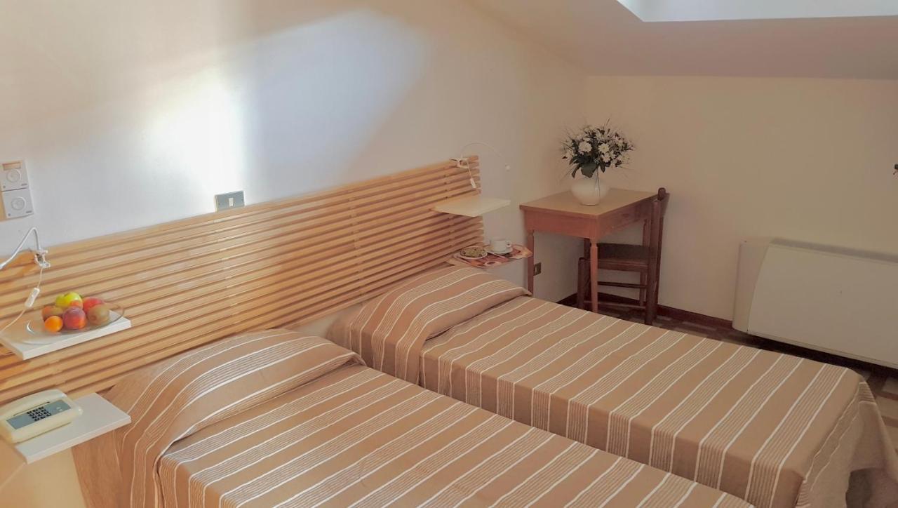Hotel Natucci Montecatini Terme