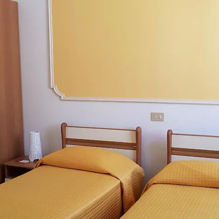 Albergo Natucci Montecatini Terme Buitenkant foto
