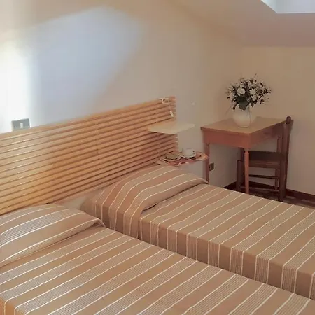 Albergo Natucci Montecatini Terme Buitenkant foto