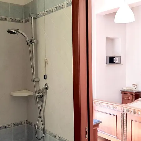 Albergo Natucci Montecatini Terme Buitenkant foto