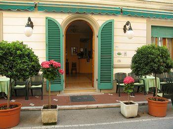 Hotel Natucci Montecatini Terme