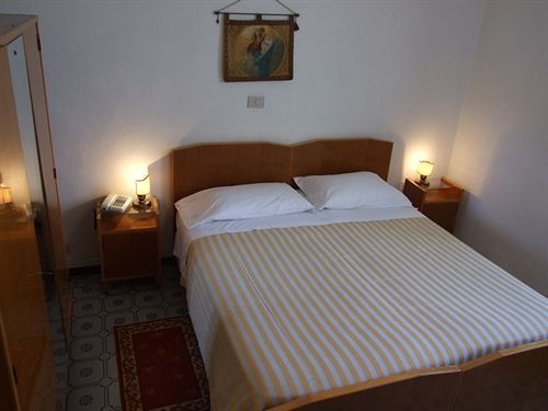 Hotel Natucci Montecatini Terme