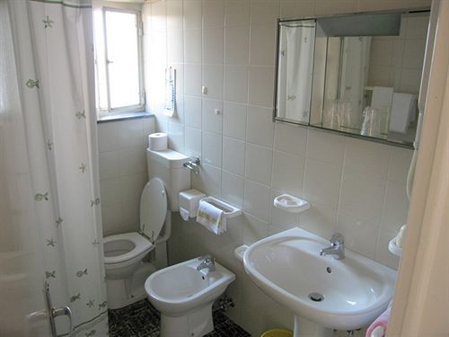 Hotel Natucci *