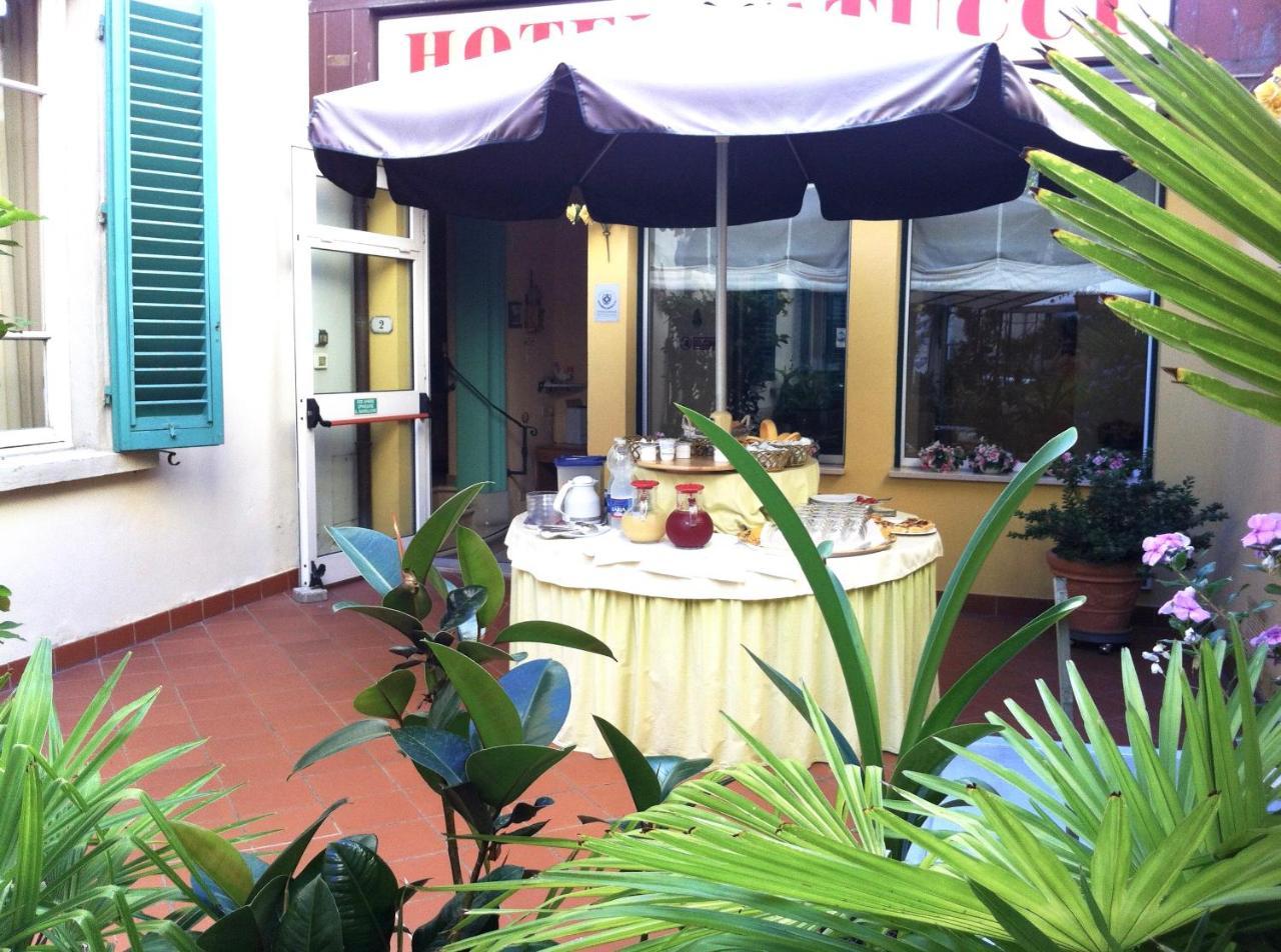 Hotel Natucci *