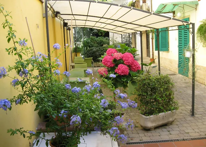 Albergo Natucci