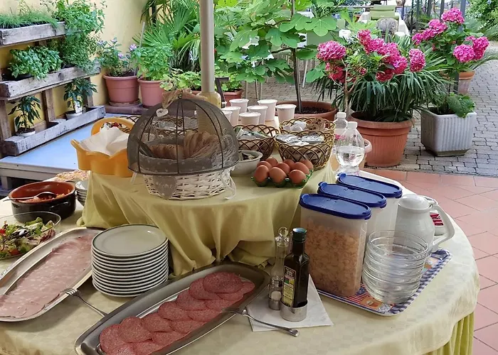 Albergo Natucci