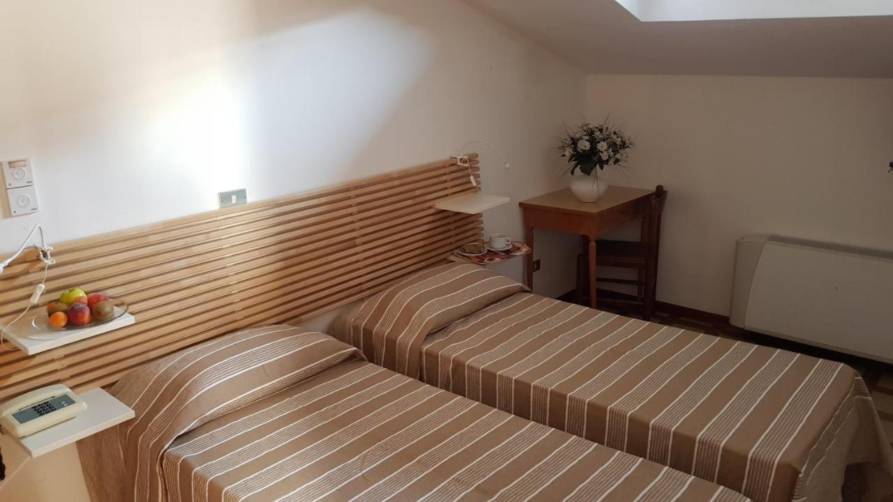 Hotel Natucci Montecatini Terme