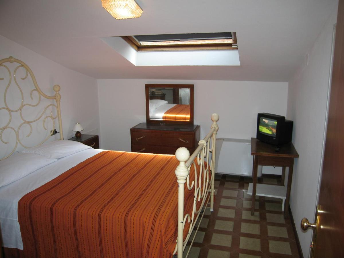 Natucci Hotel Montecatini Terme