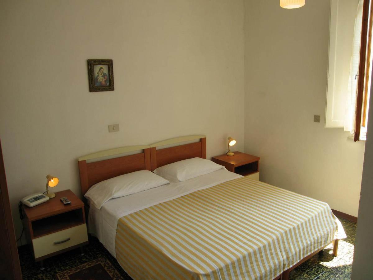 Hotel Natucci Montecatini Terme