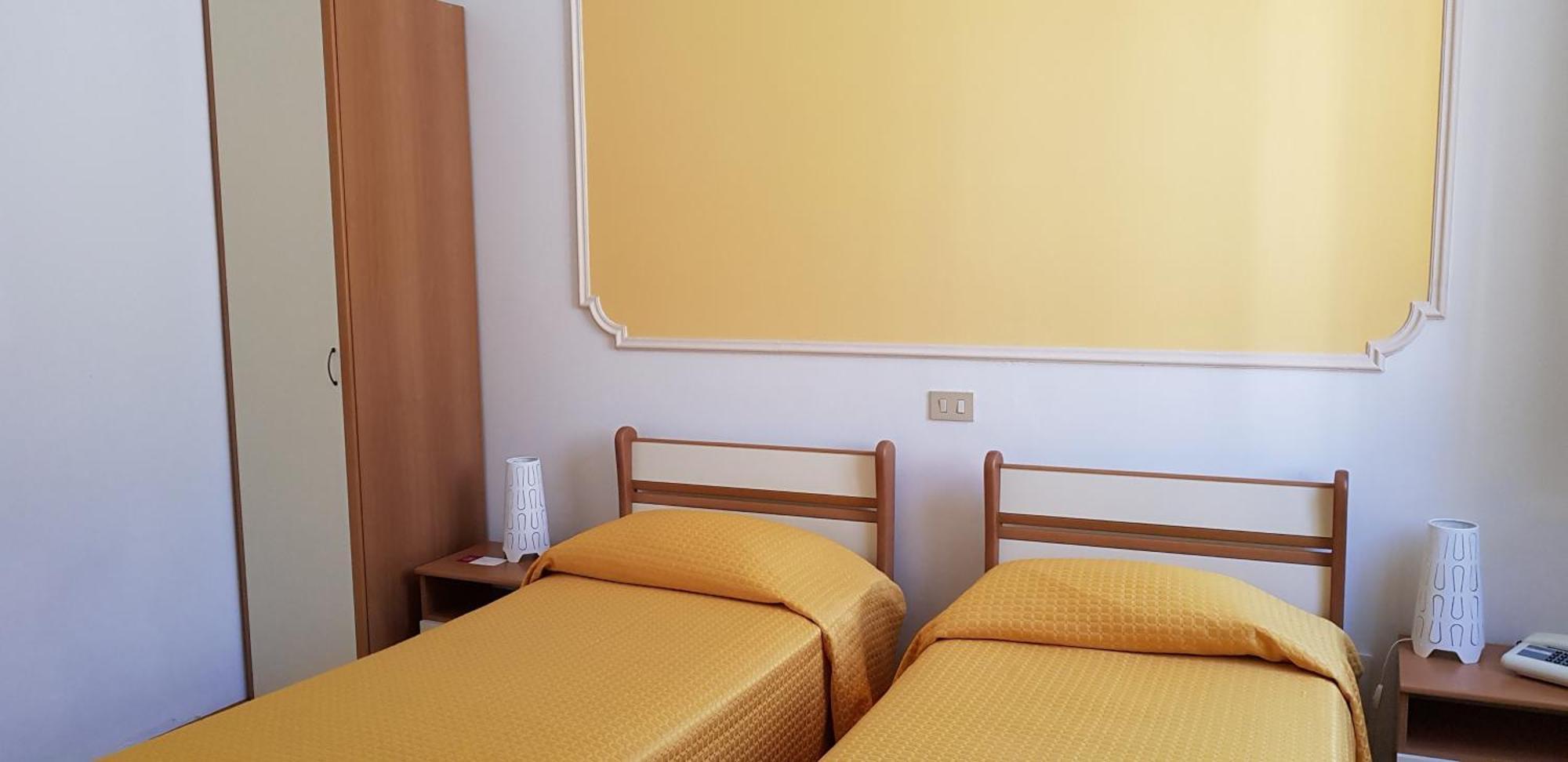 Hotel Natucci *