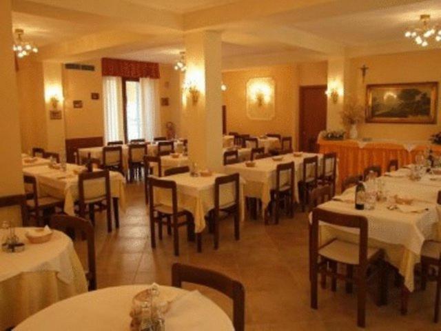 Hotel Natucci *