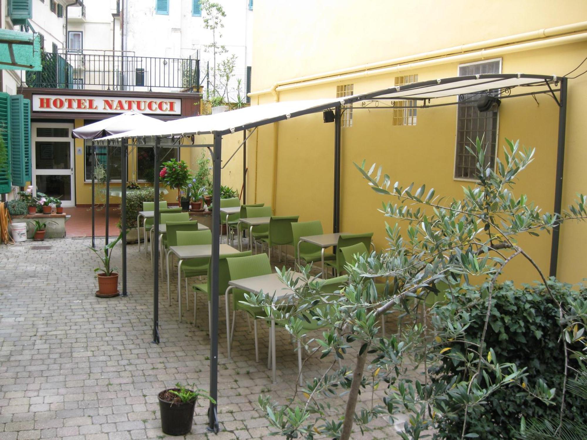 Hotel Natucci