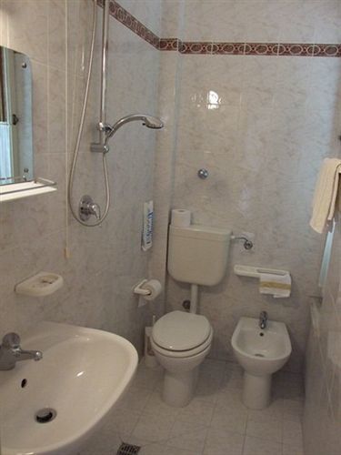 Natucci Hotel Montecatini Terme