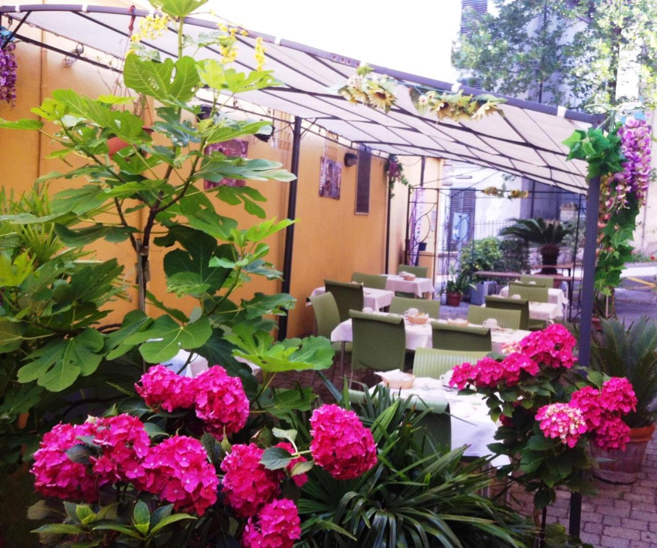 Natucci Hotel Montecatini Terme