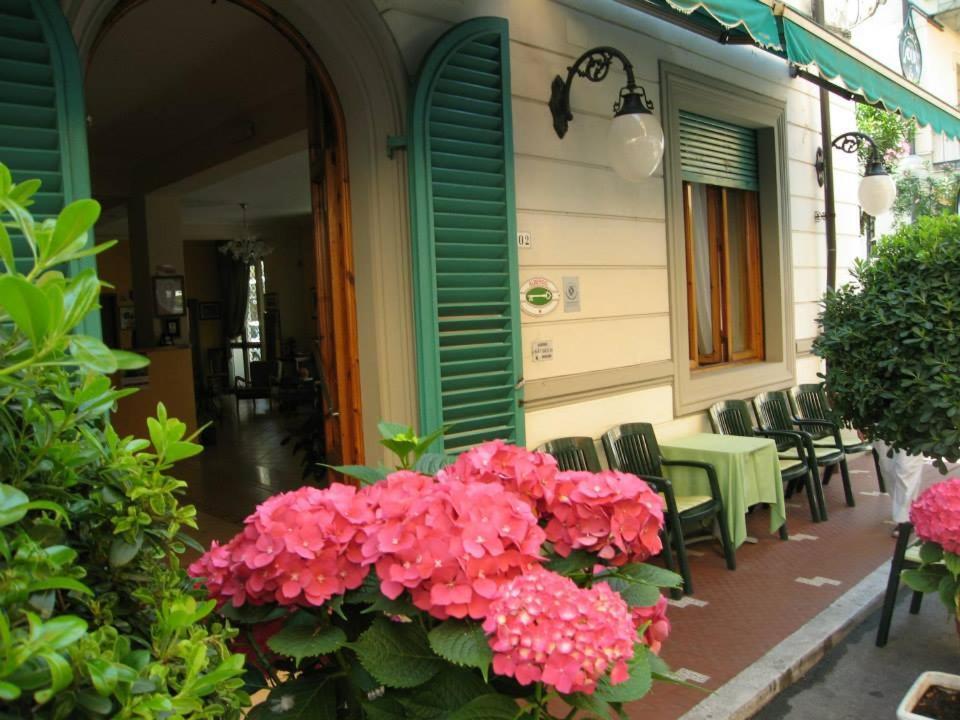 Natucci * Montecatini Terme