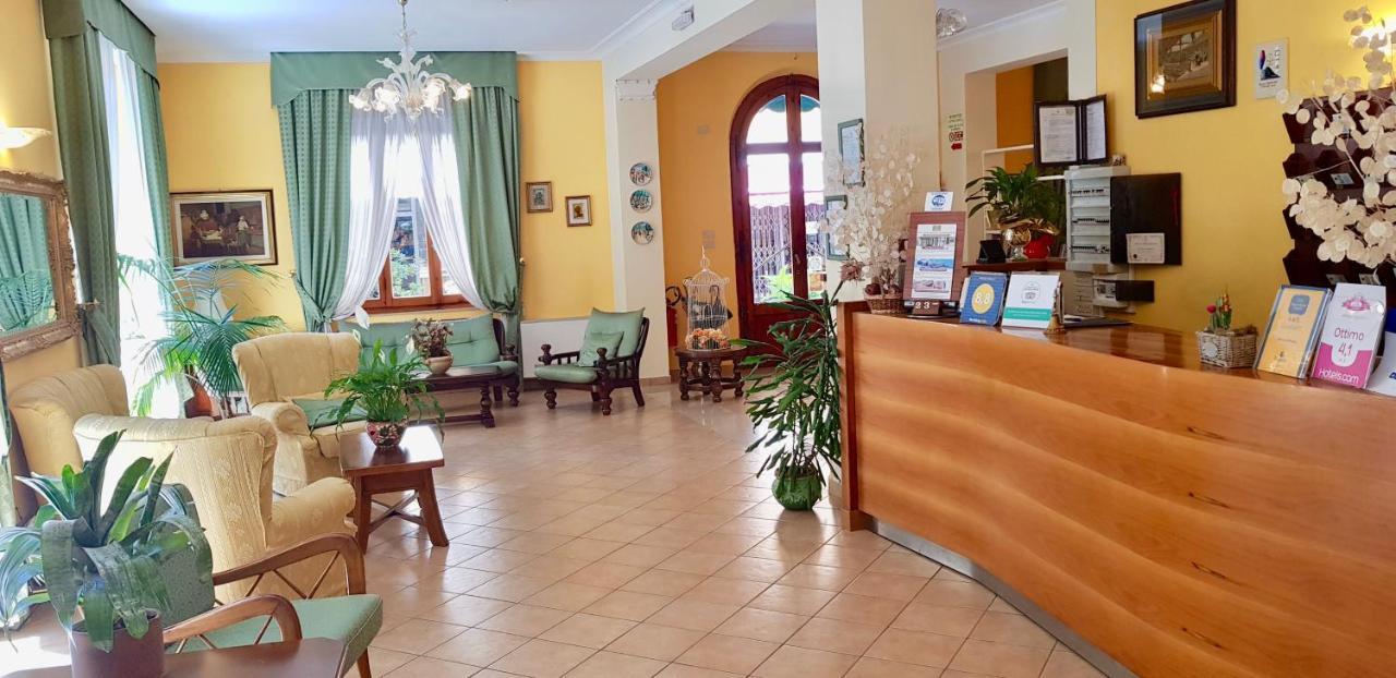 Natucci Hotel
