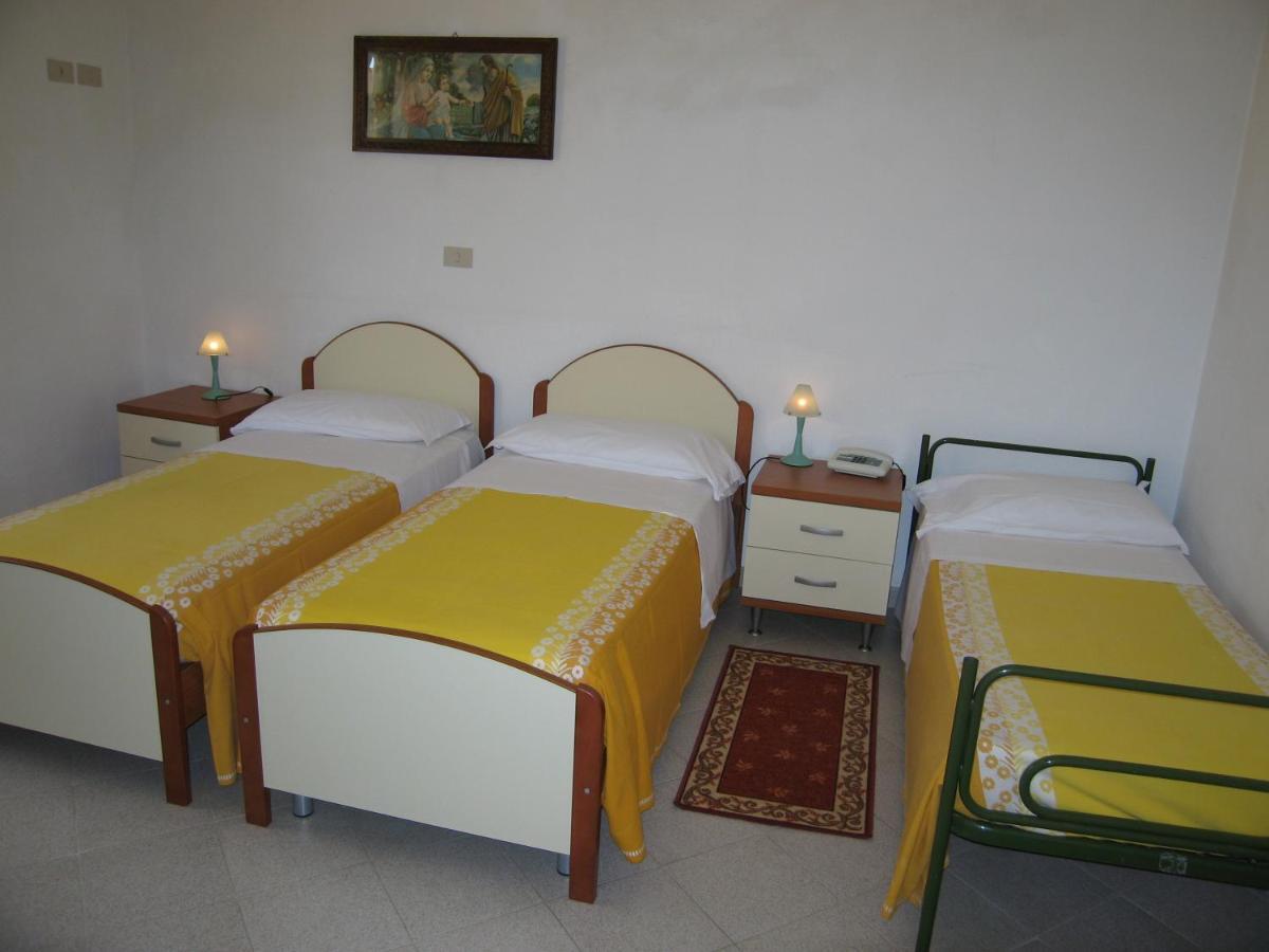 Natucci Hotel *