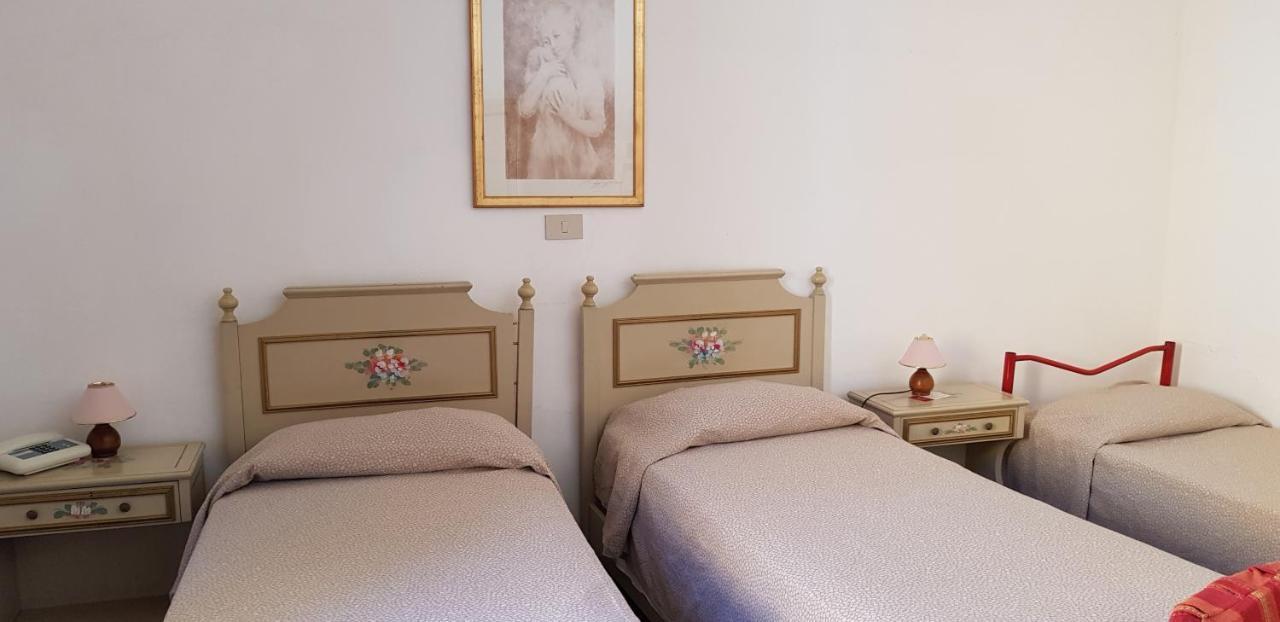Natucci Hotel Montecatini Terme
