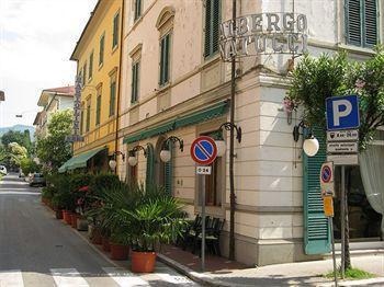 Hotel Natucci Montecatini Terme
